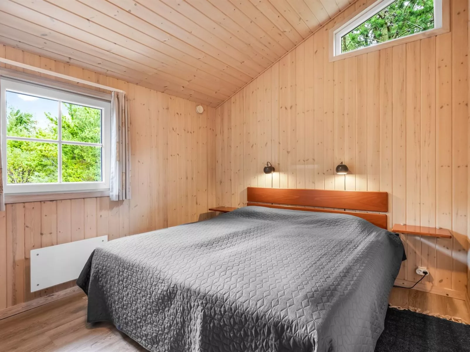 "Tule" - 1.2km from the sea-Dedans