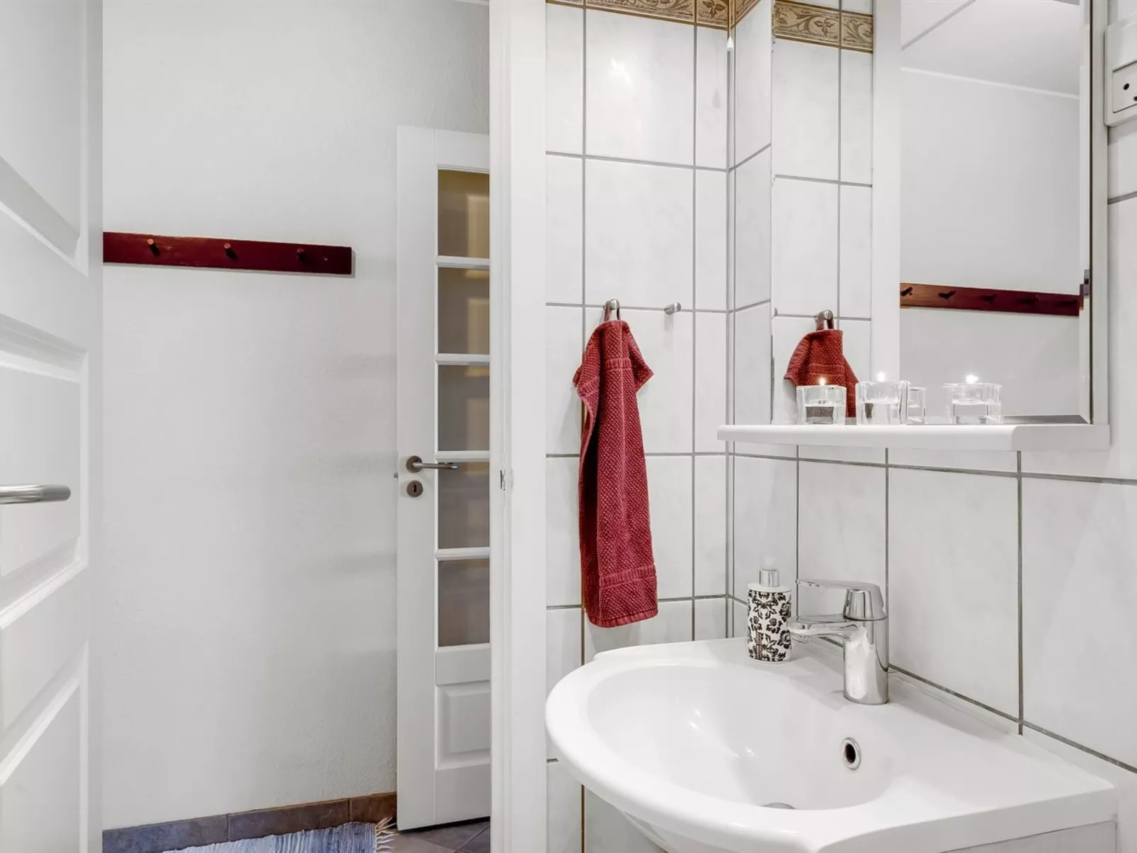 "Raimo" - 50m from the sea-Drinnen