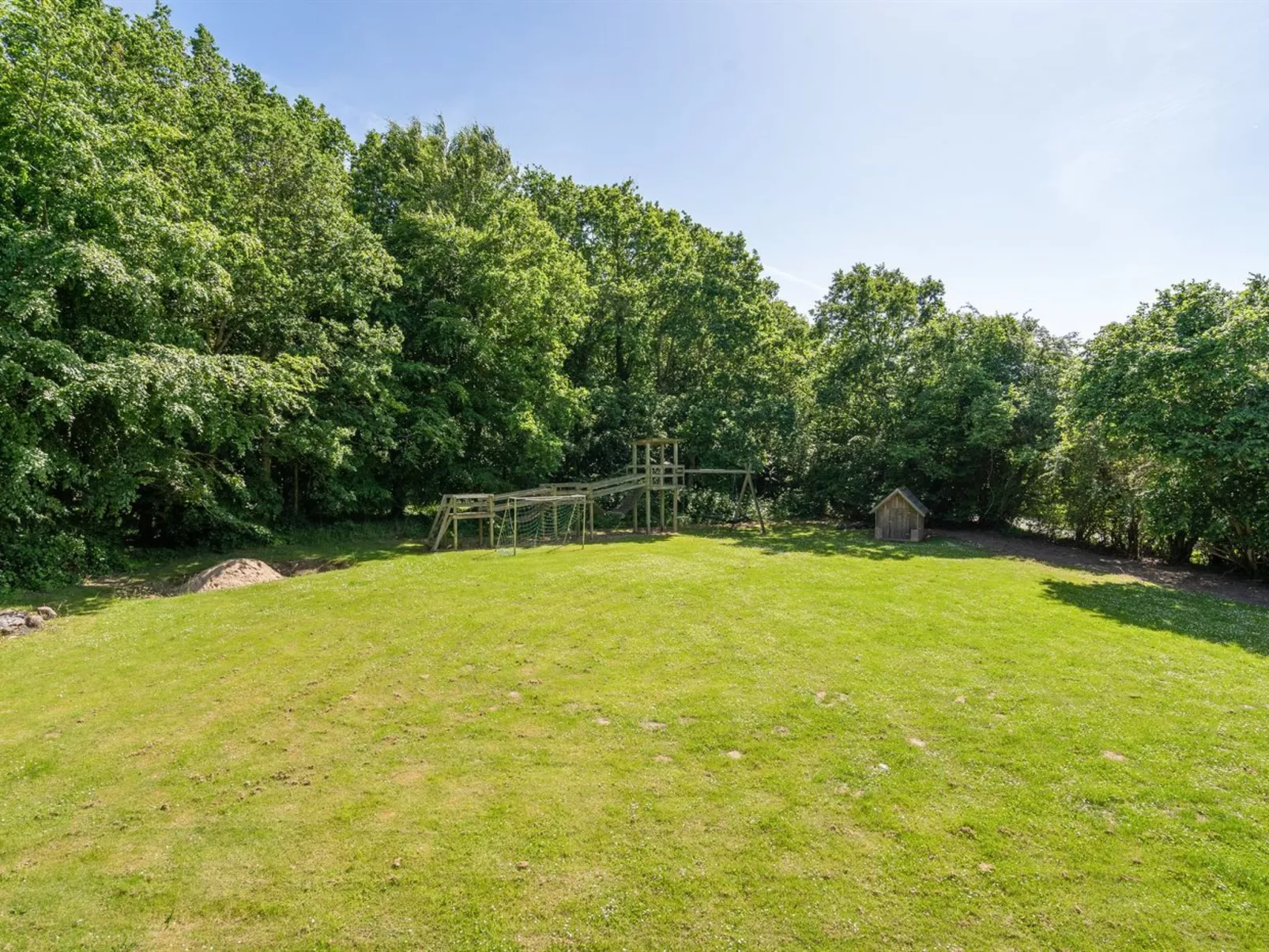 "Sirkku" - 320m from the sea-Outside