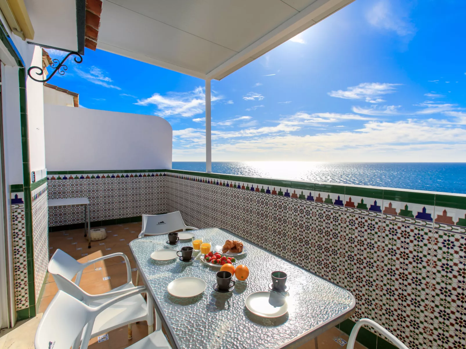 San Luis Playa-Outside