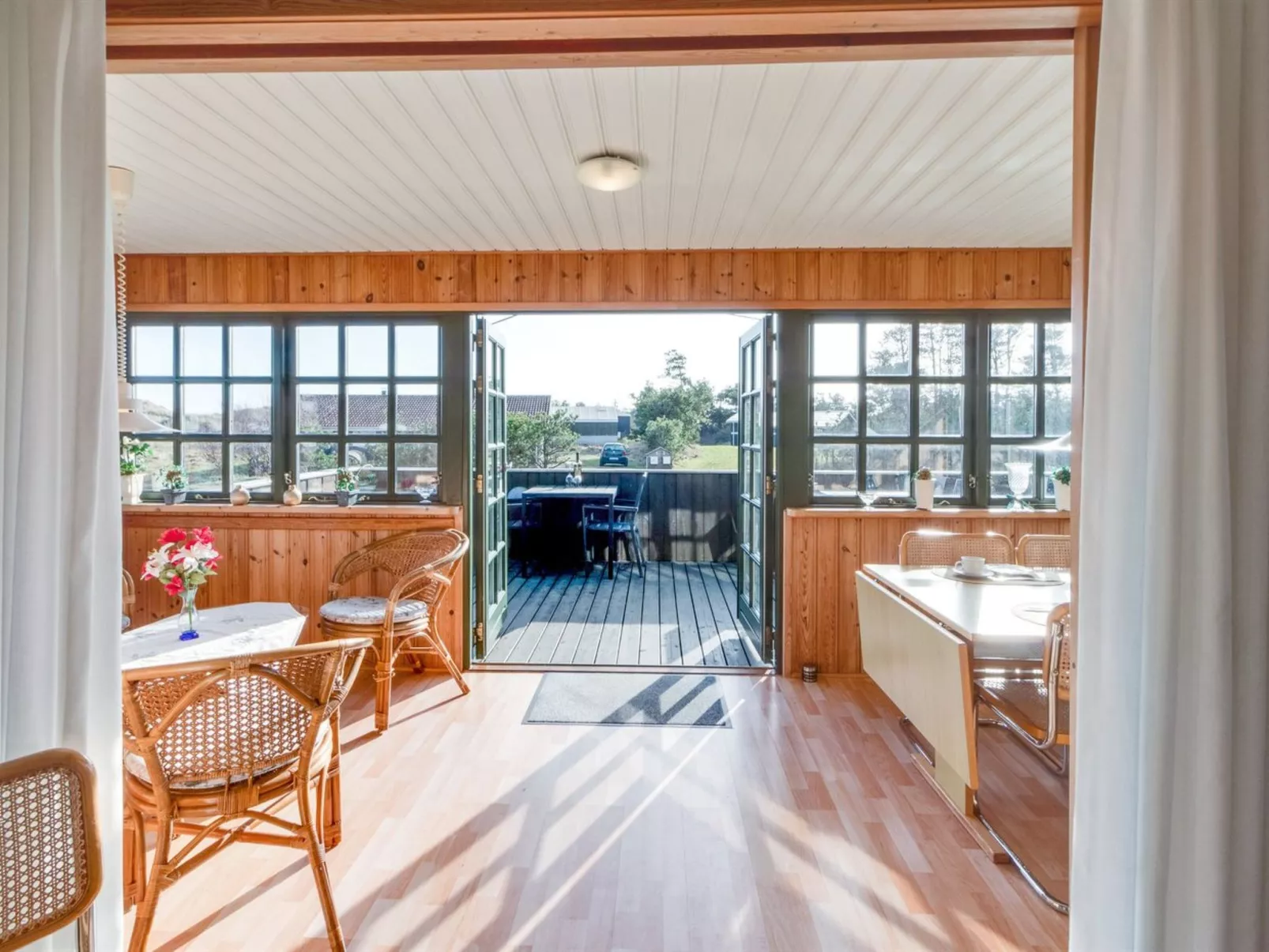 "Annabell" - 150m from the sea-Drinnen