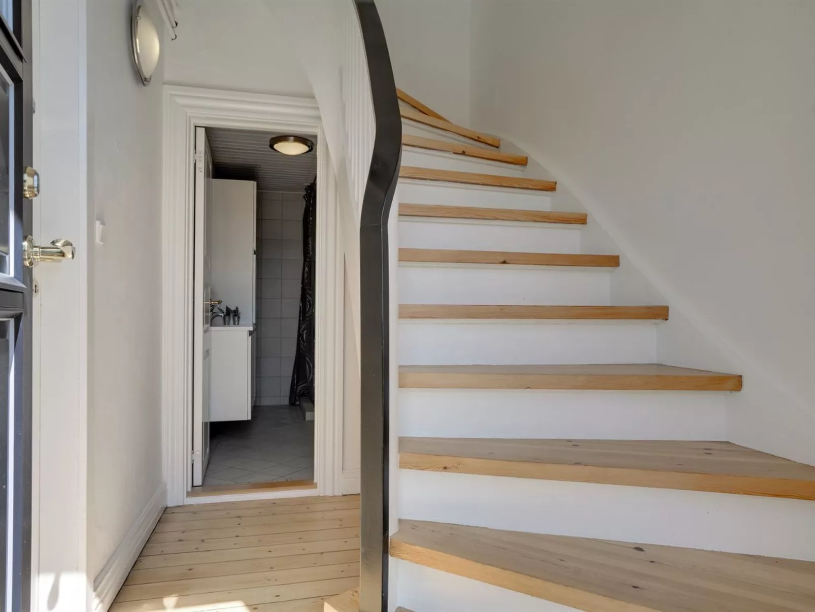 "Liina" - 200m from the sea-Inside