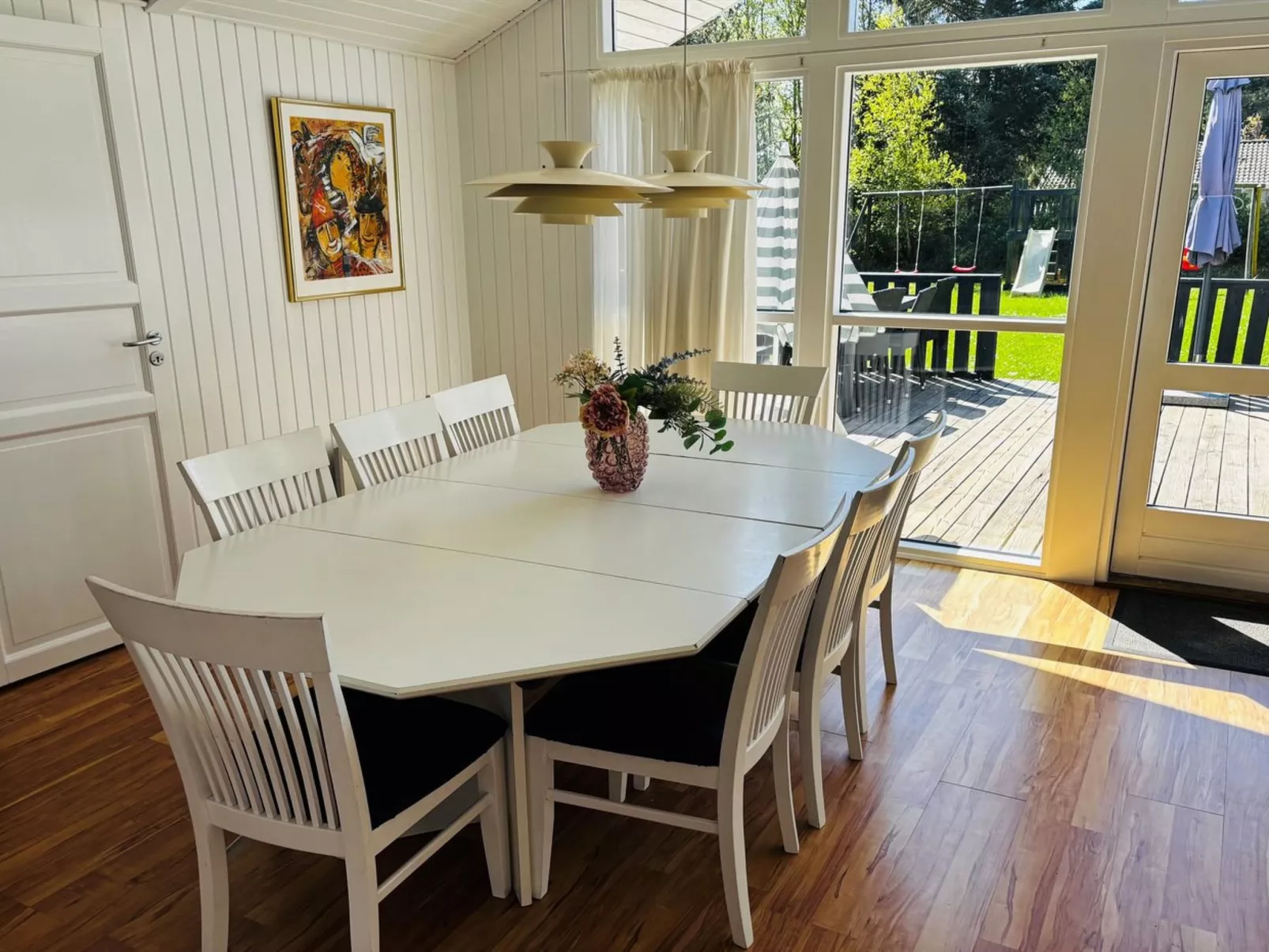 "Gustina" - 1.2km from the sea-Inside