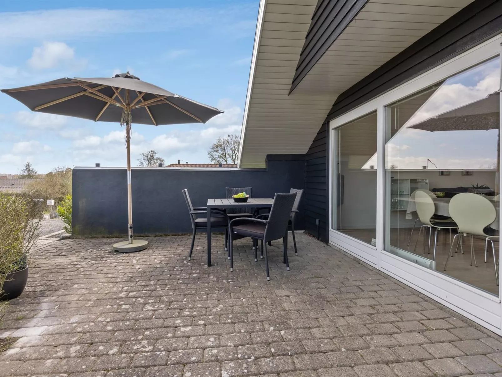 "Joannes" - 200m from the sea-Outside