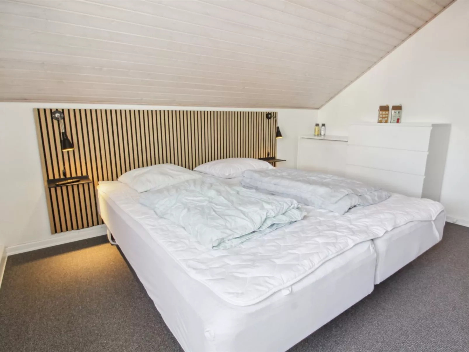 "Faidra" - 2.5km from the sea - Drinnen