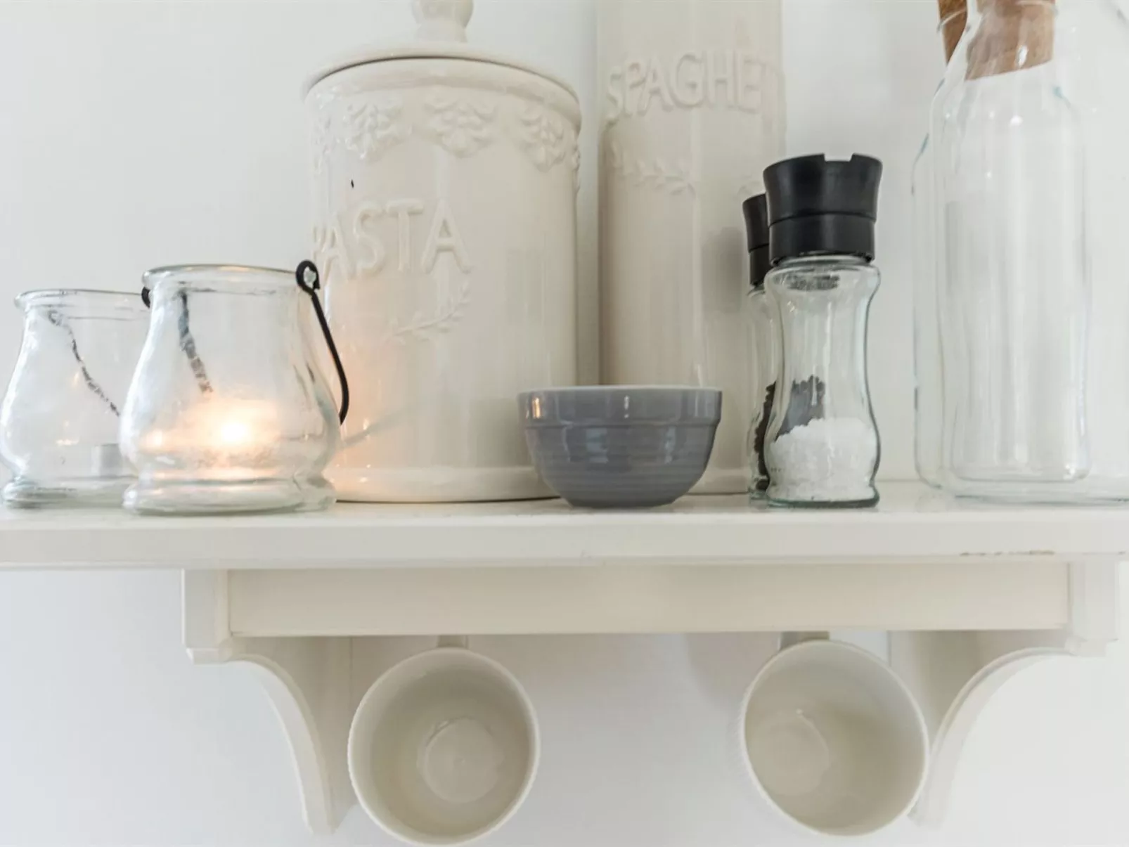 "Aida" - 400m from the sea-Inside