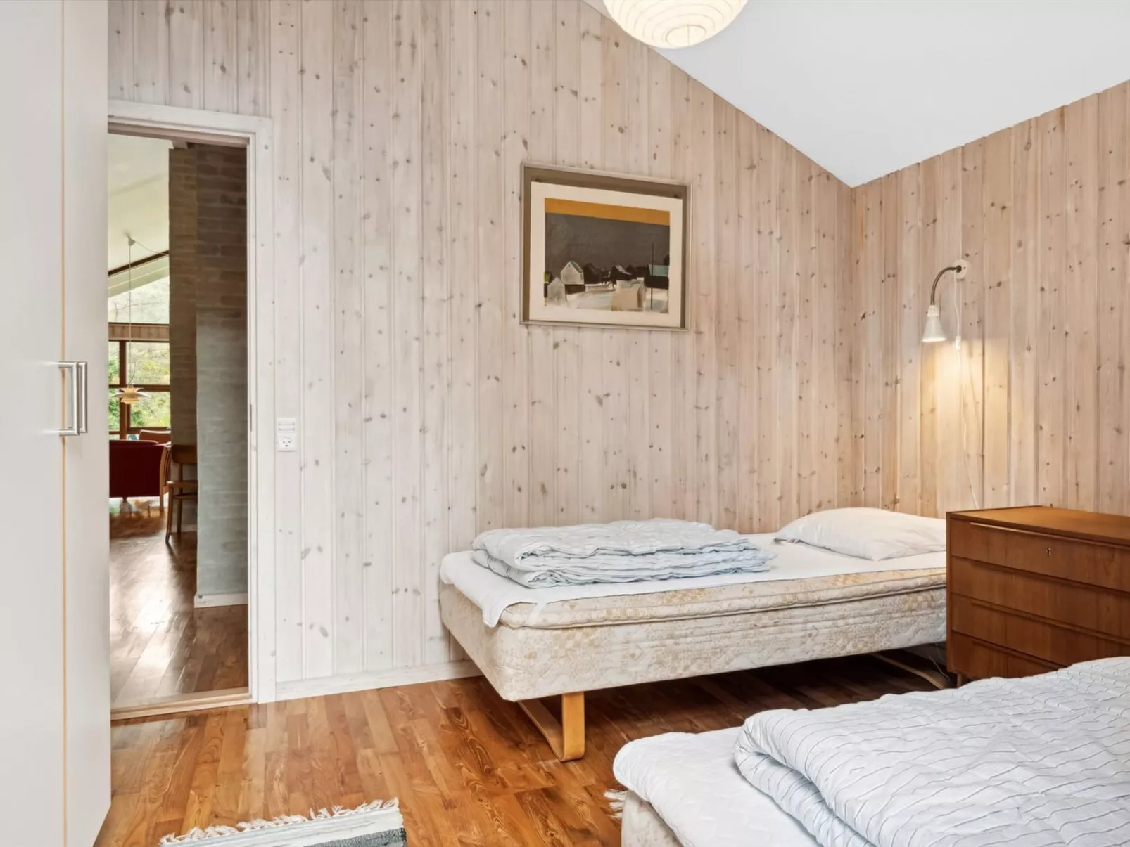 "Wilgrib" - 400m from the sea-Inside