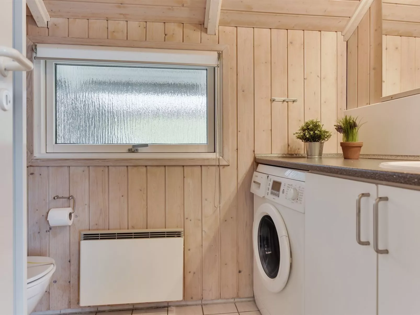 "Aulis" - 230m from the sea-Inside