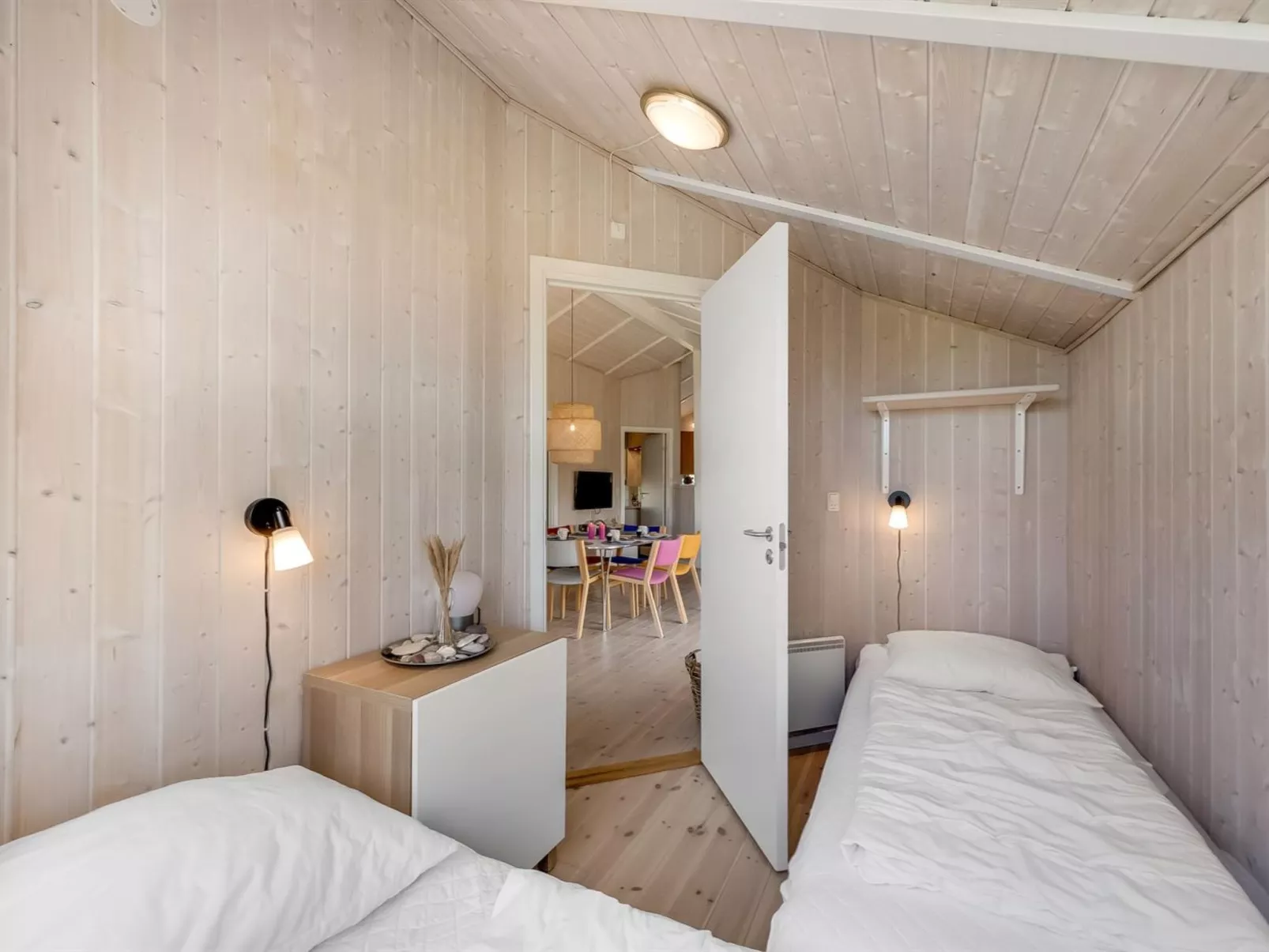 "Eemil" - 700m from the sea-Inside