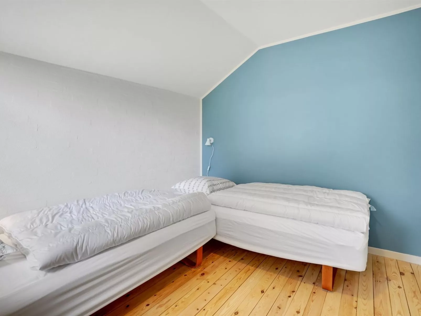 "Skalk" - 300m from the sea-Inside