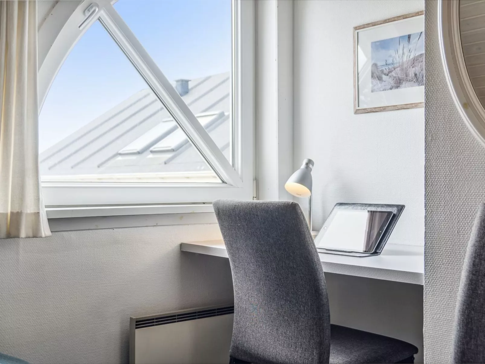 "Withulf" - 2.3km from the sea - Dedans