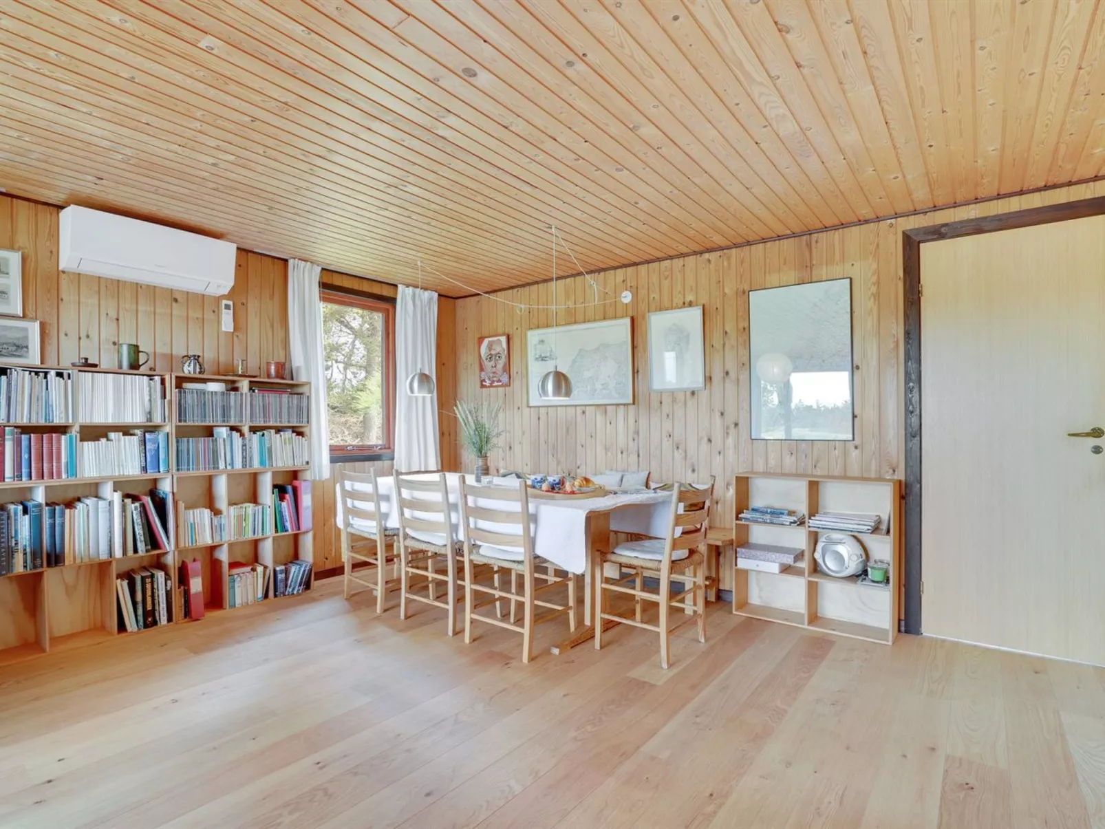 "Atreju" - 2km from the sea-Dedans