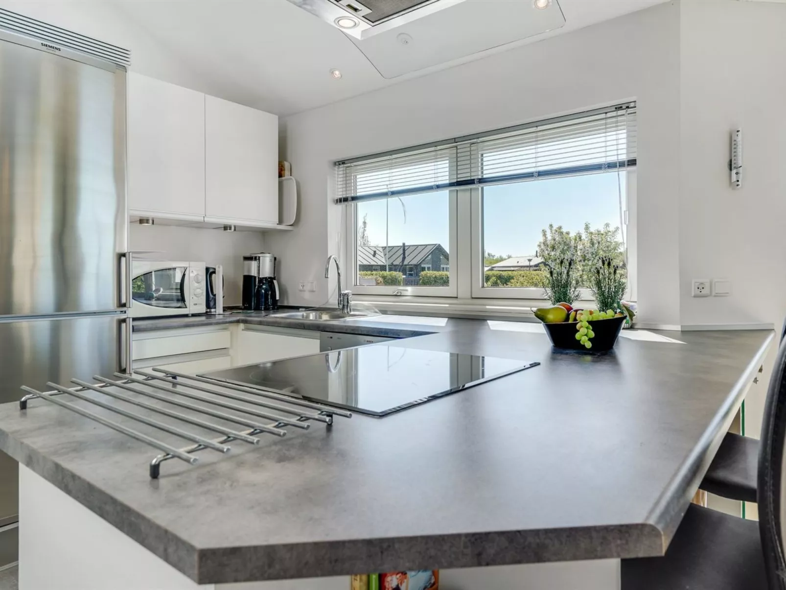 "Toja" - 700m from the sea-Inside