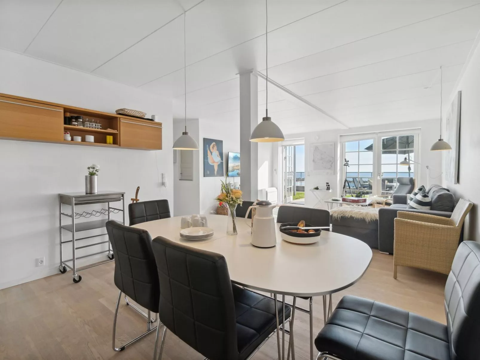 "Seba" - 500m from the sea-Inside