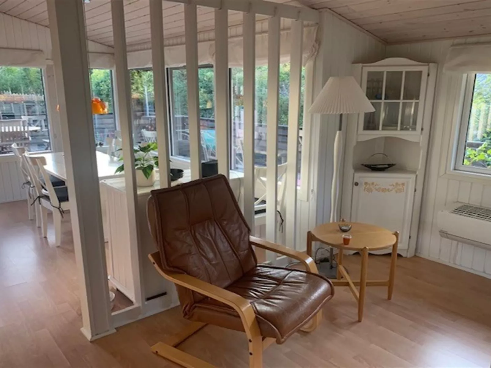 "Ruka" - 350m from the sea-Inside