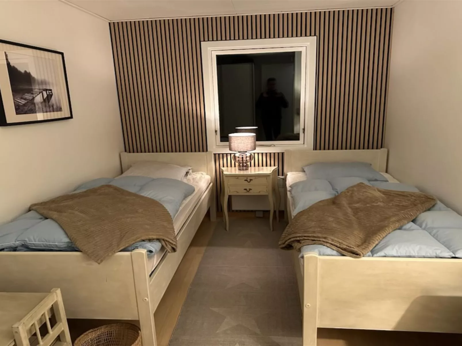 "Leefke" - 300m from the sea-Drinnen