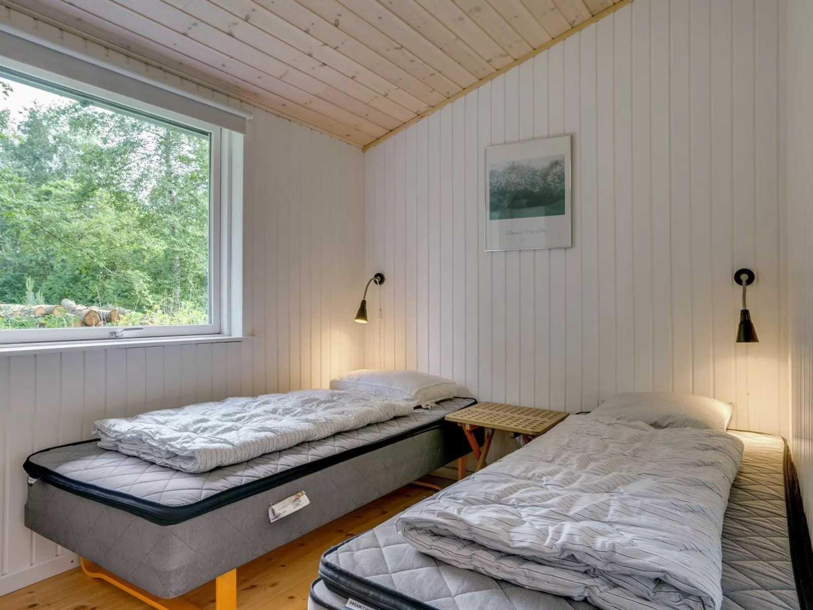 "Lucie" - 1.5km from the sea-Inside