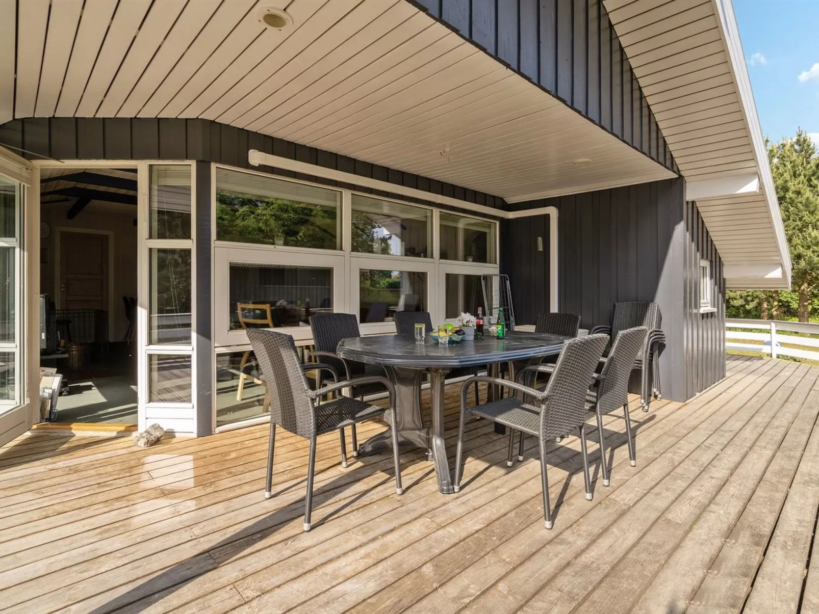 "Bruno" - 200m from the sea-Inside