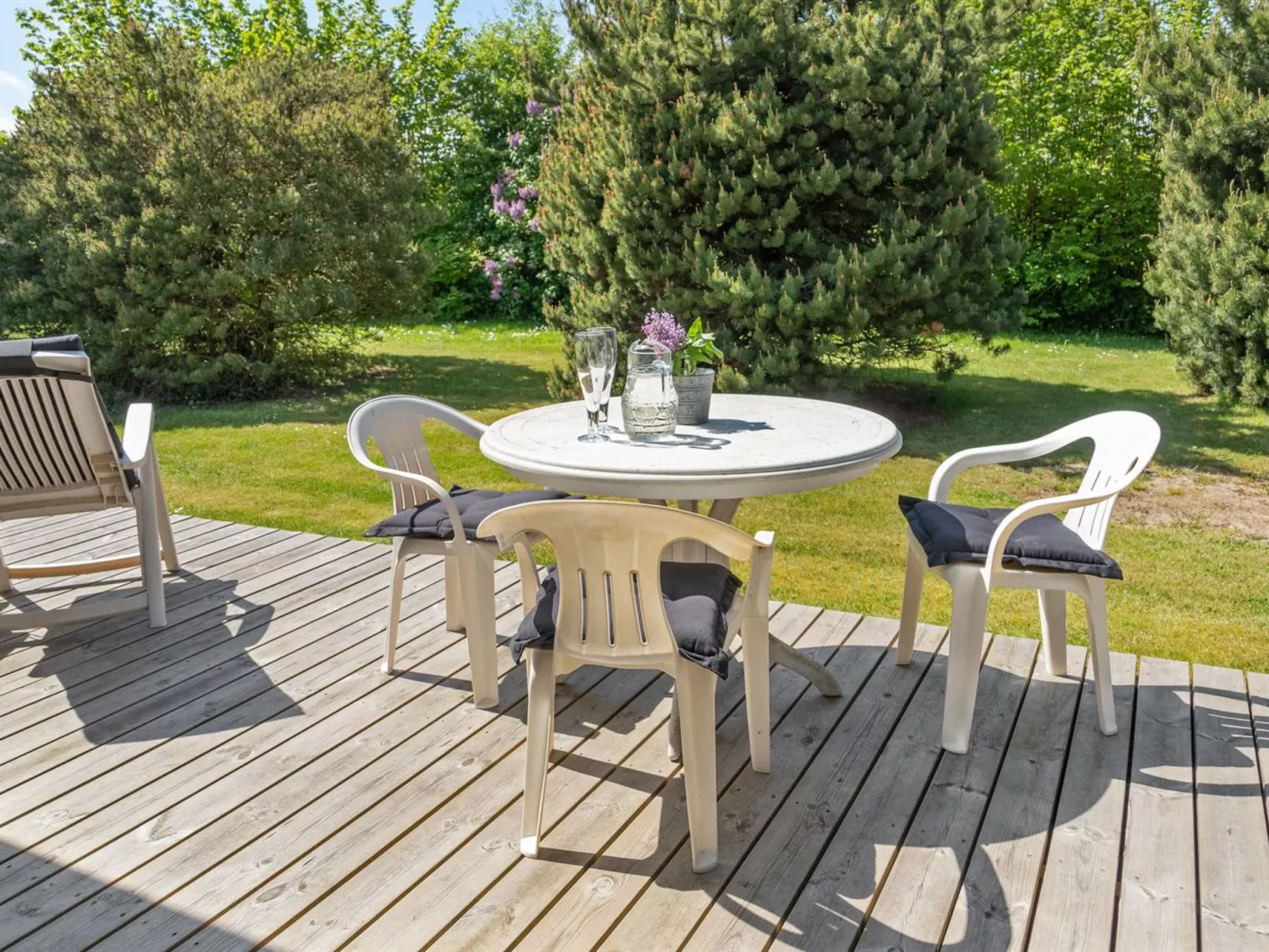 "Jarmericus" - 300m from the sea-Outside