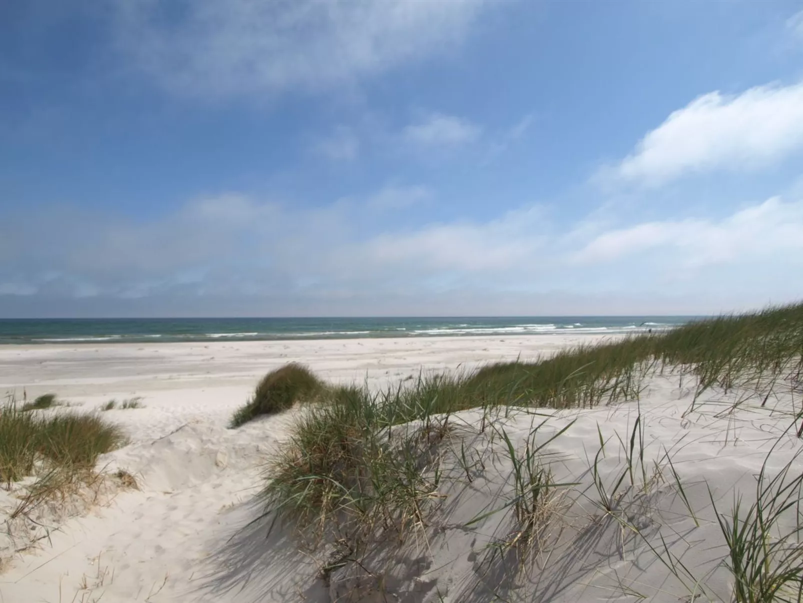 "Farina" - 150m from the sea-Outside