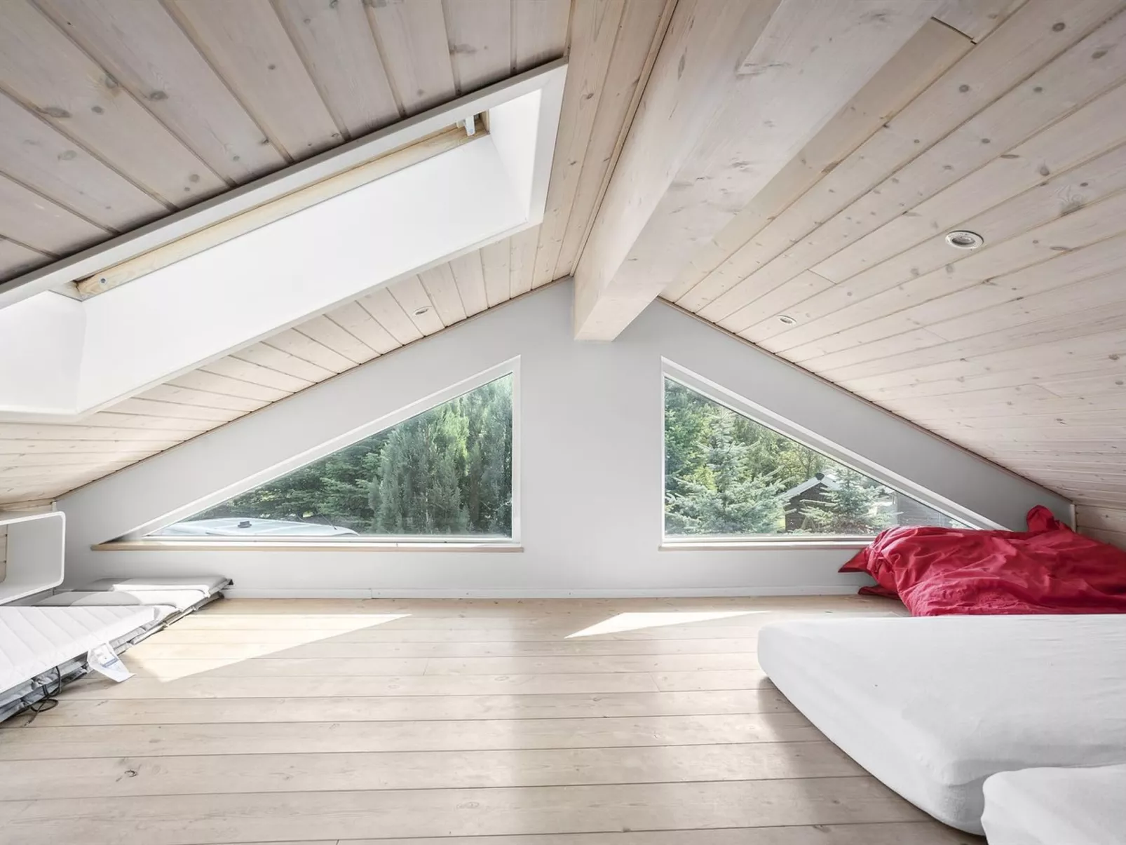 "Toa" - 600m from the sea-Dedans