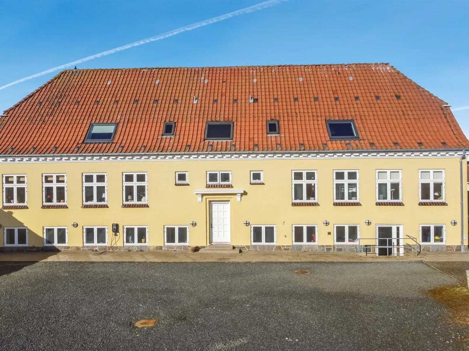 "Gerrit" - 450m from the sea-Outside