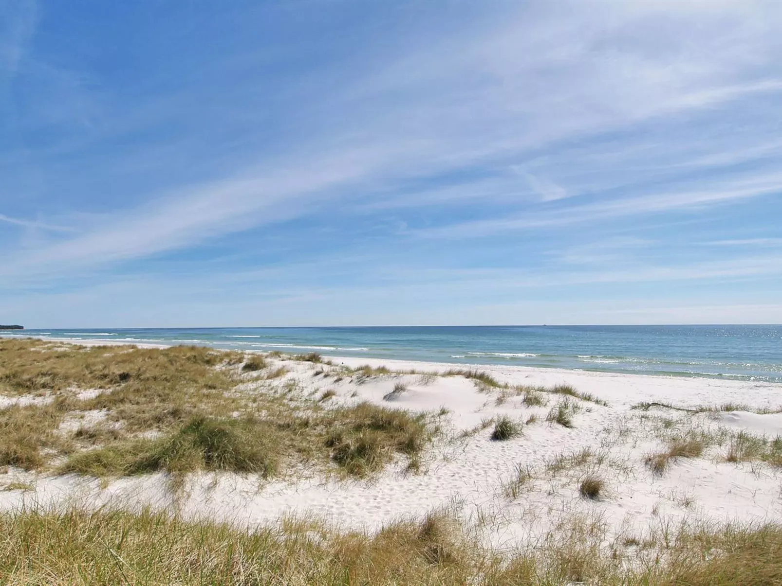 "Ulla" - 300m from the sea-Draußen