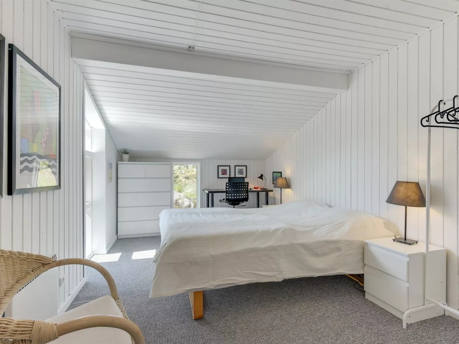 "Ninna" - 1km from the sea-Drinnen