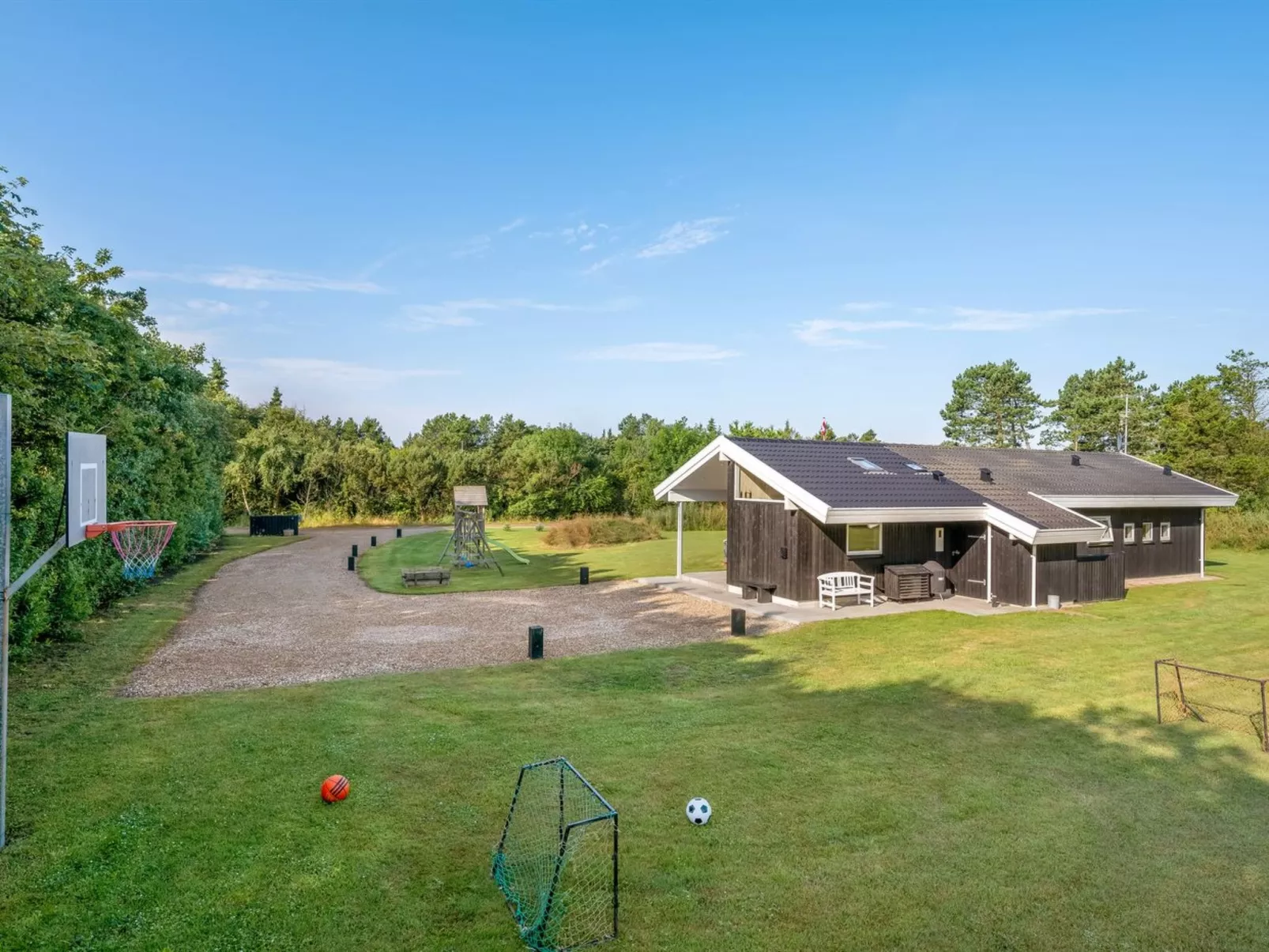 "Sviðandi" - 1.5km from the sea-Draußen