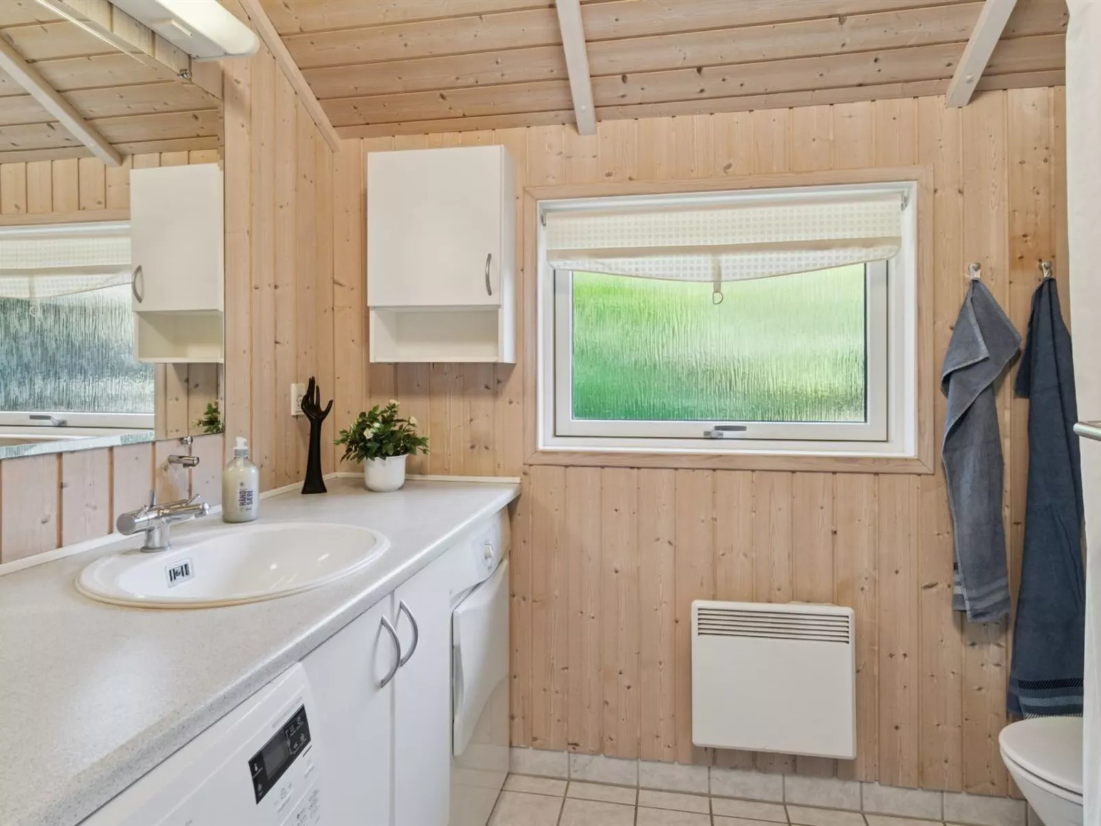 "Sophi" - 425m from the sea-Dedans