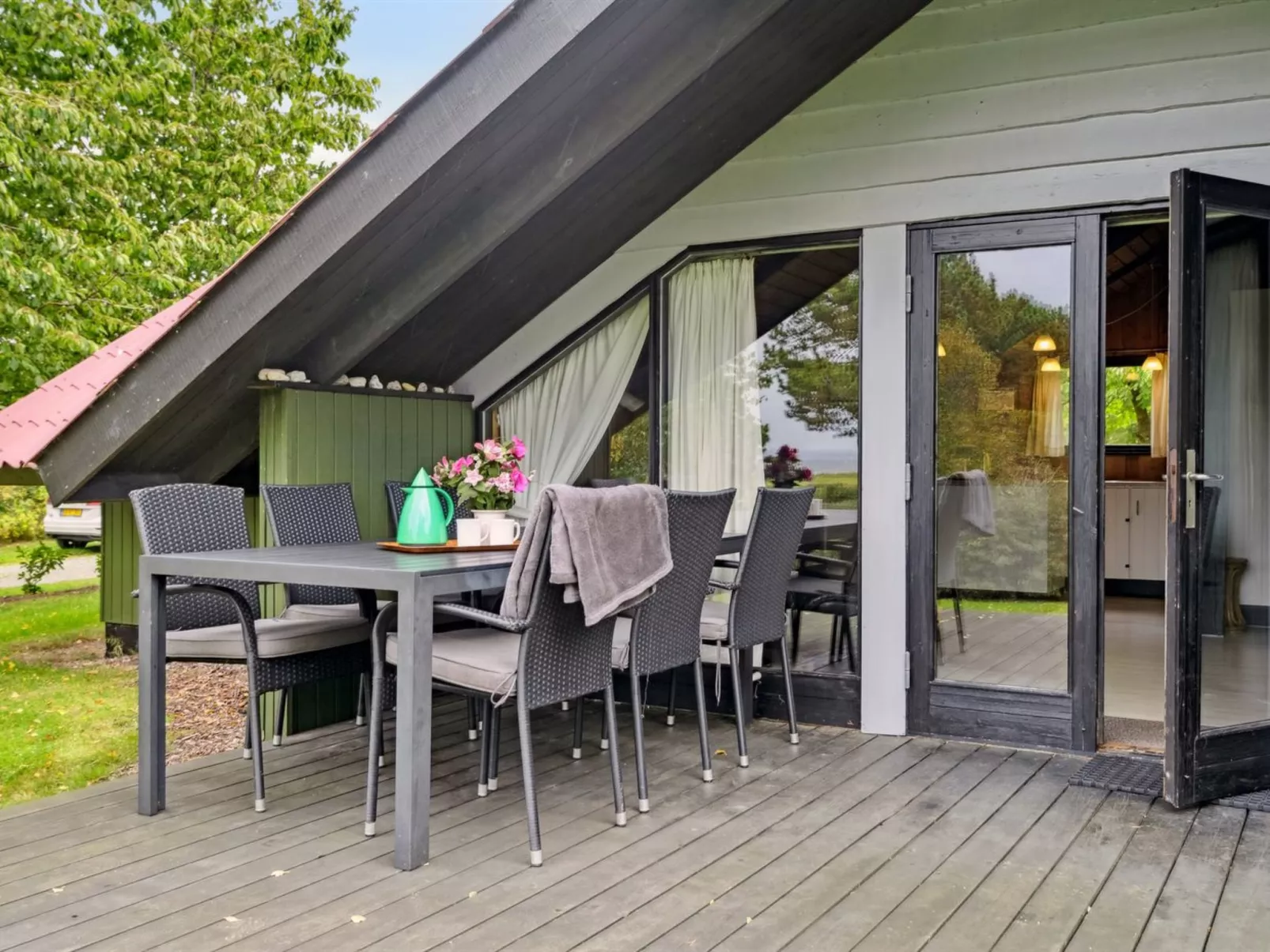 "Elisej" - 100m from the sea-Outside