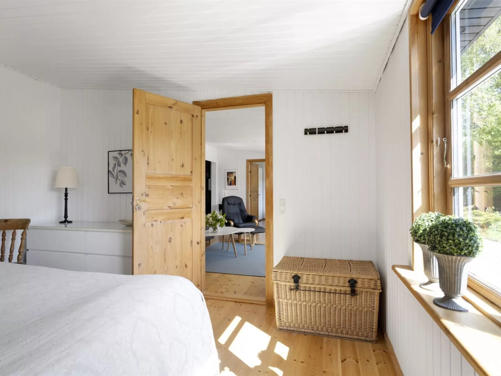 "Ilena" - 16.3km from the sea-Drinnen