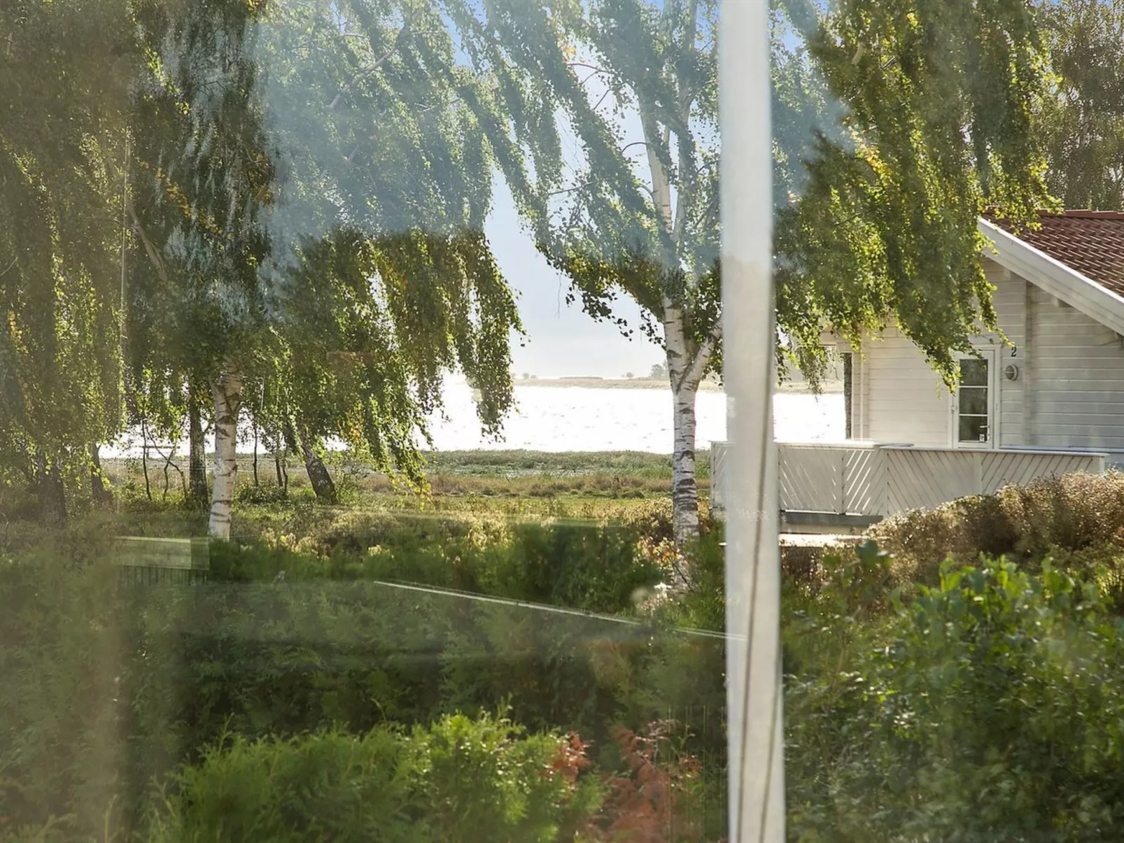 "Melina" - 100m from the sea-Outside