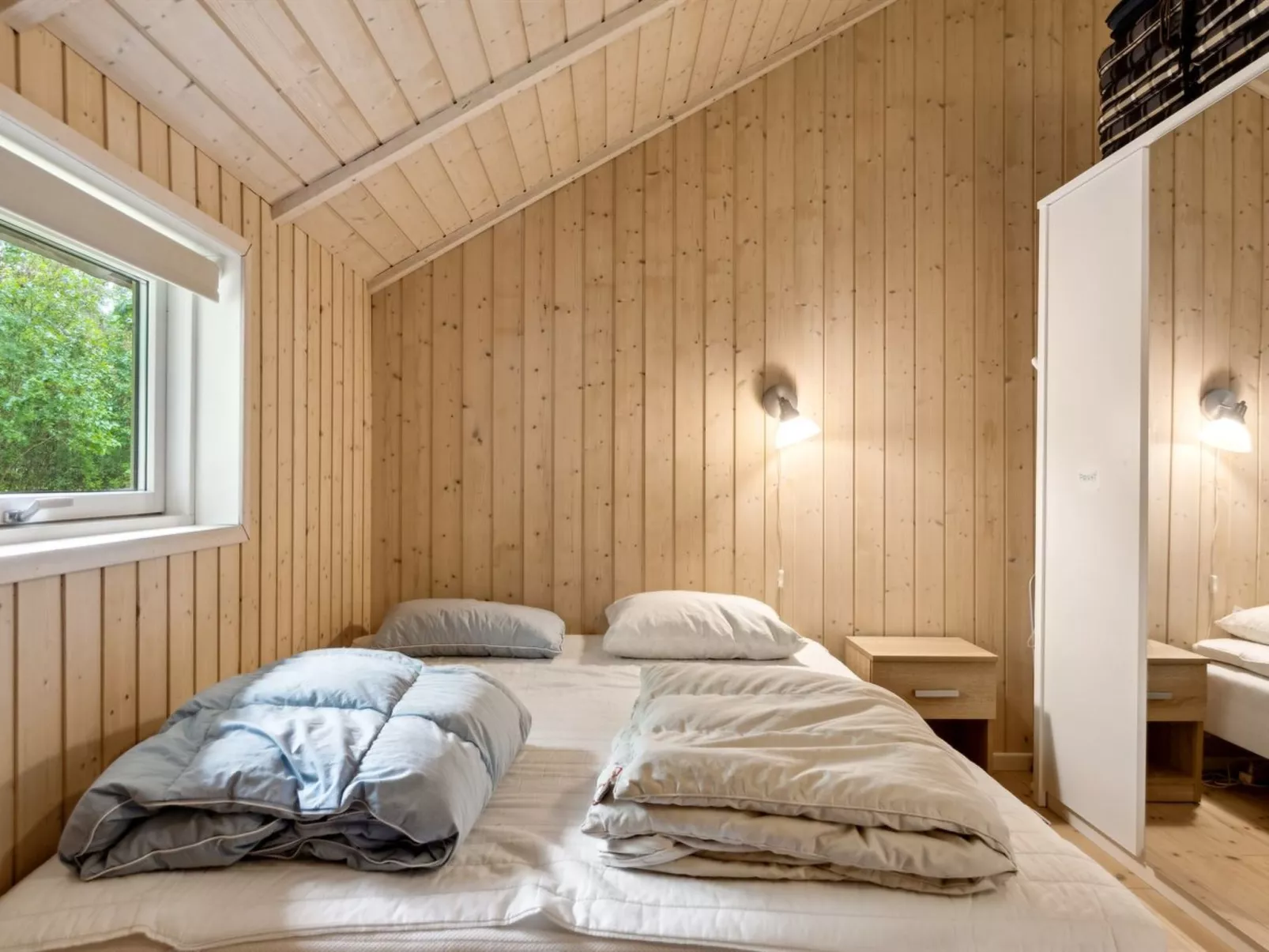 "Merina" - 700m from the sea-Inside