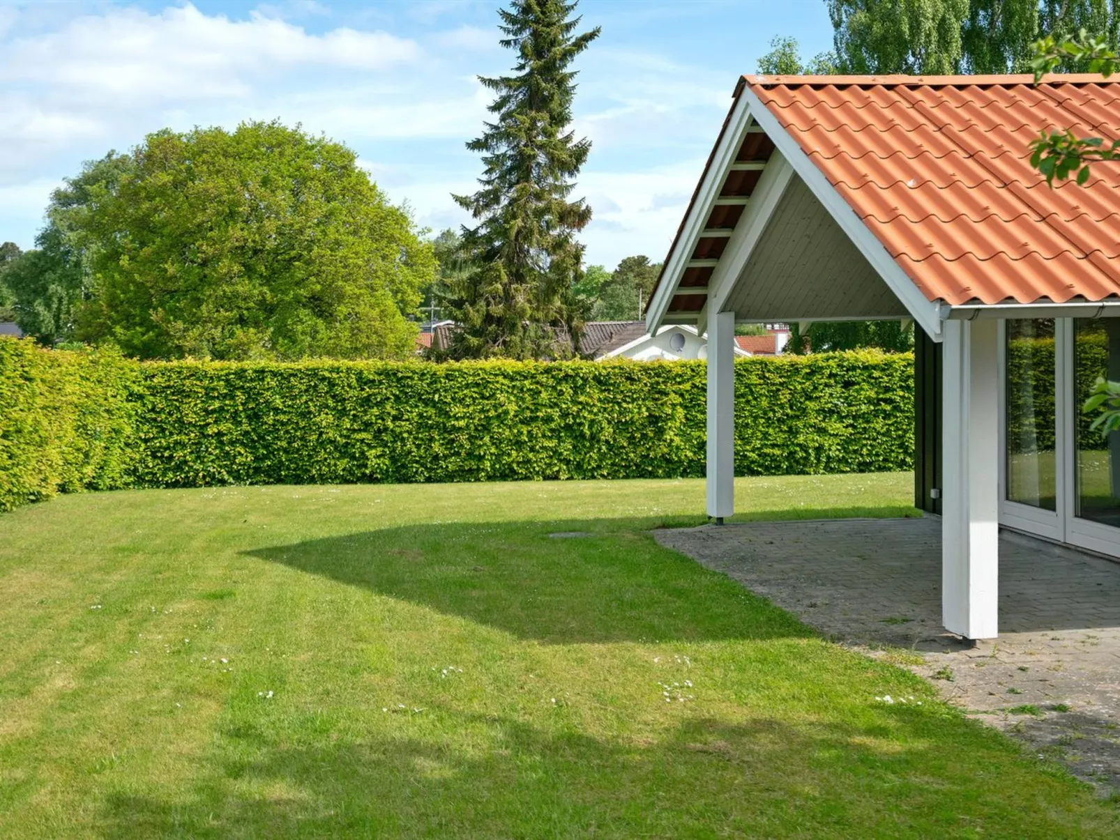 "Dea" - 850m from the sea-Draußen