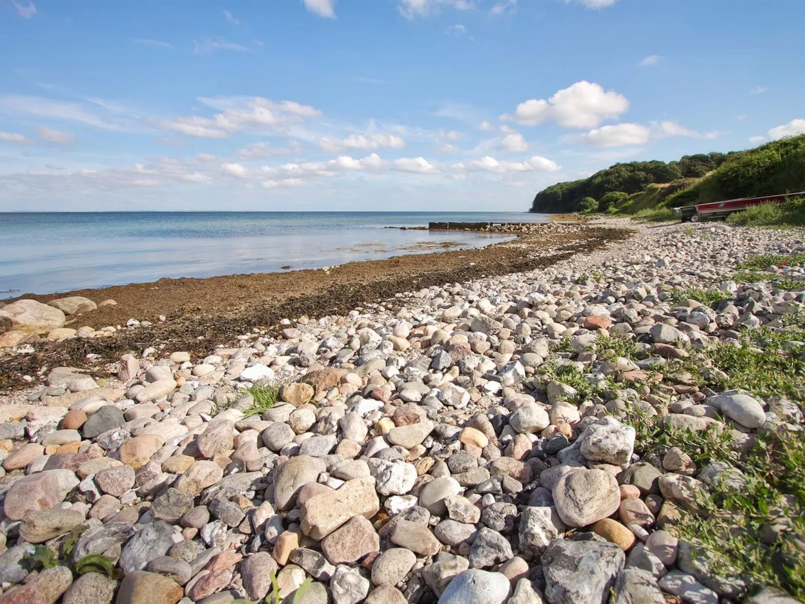 "Ady" - 150m from the sea-Outside