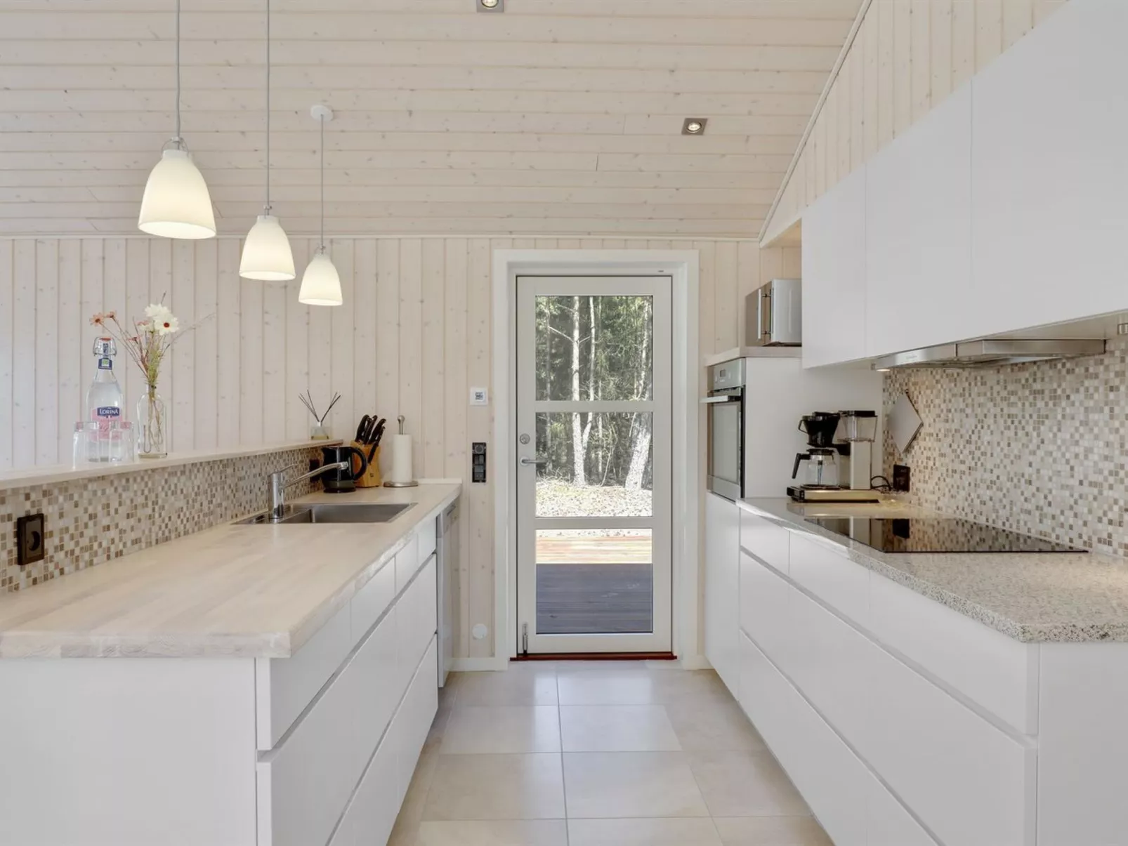 "Arndis" - 600m from the sea-Inside