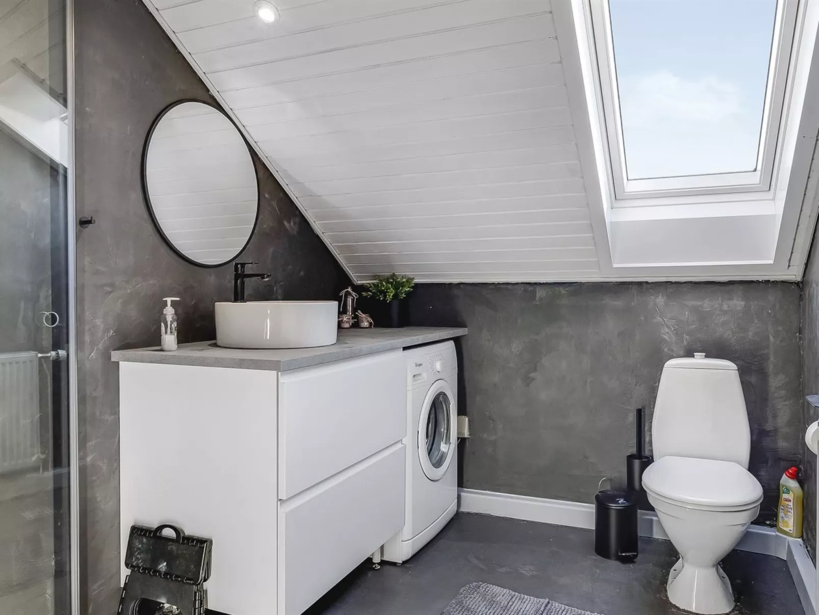 "Anke" - 500m from the sea-Inside