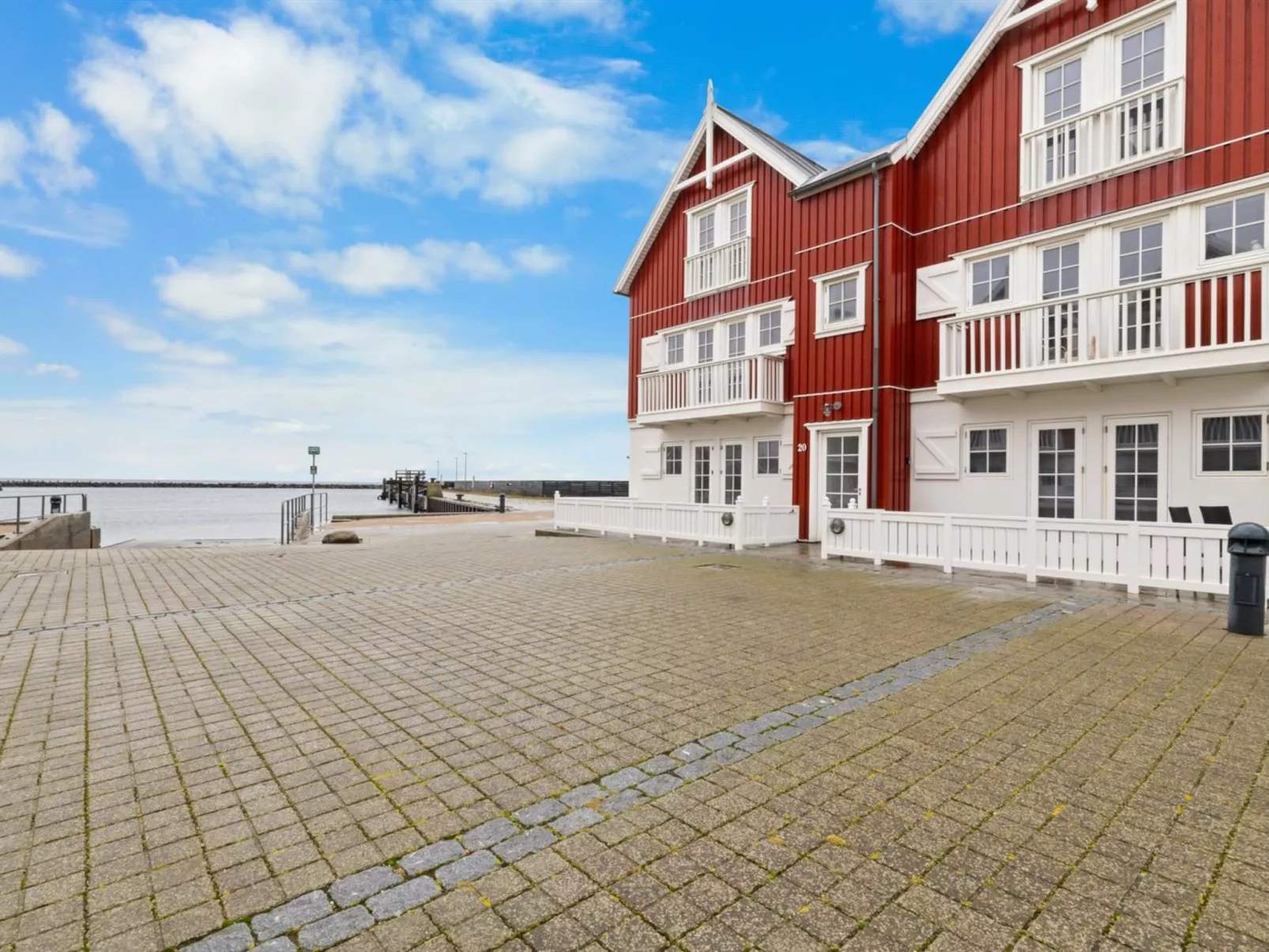 "Terina" - 5m from the sea-Outside