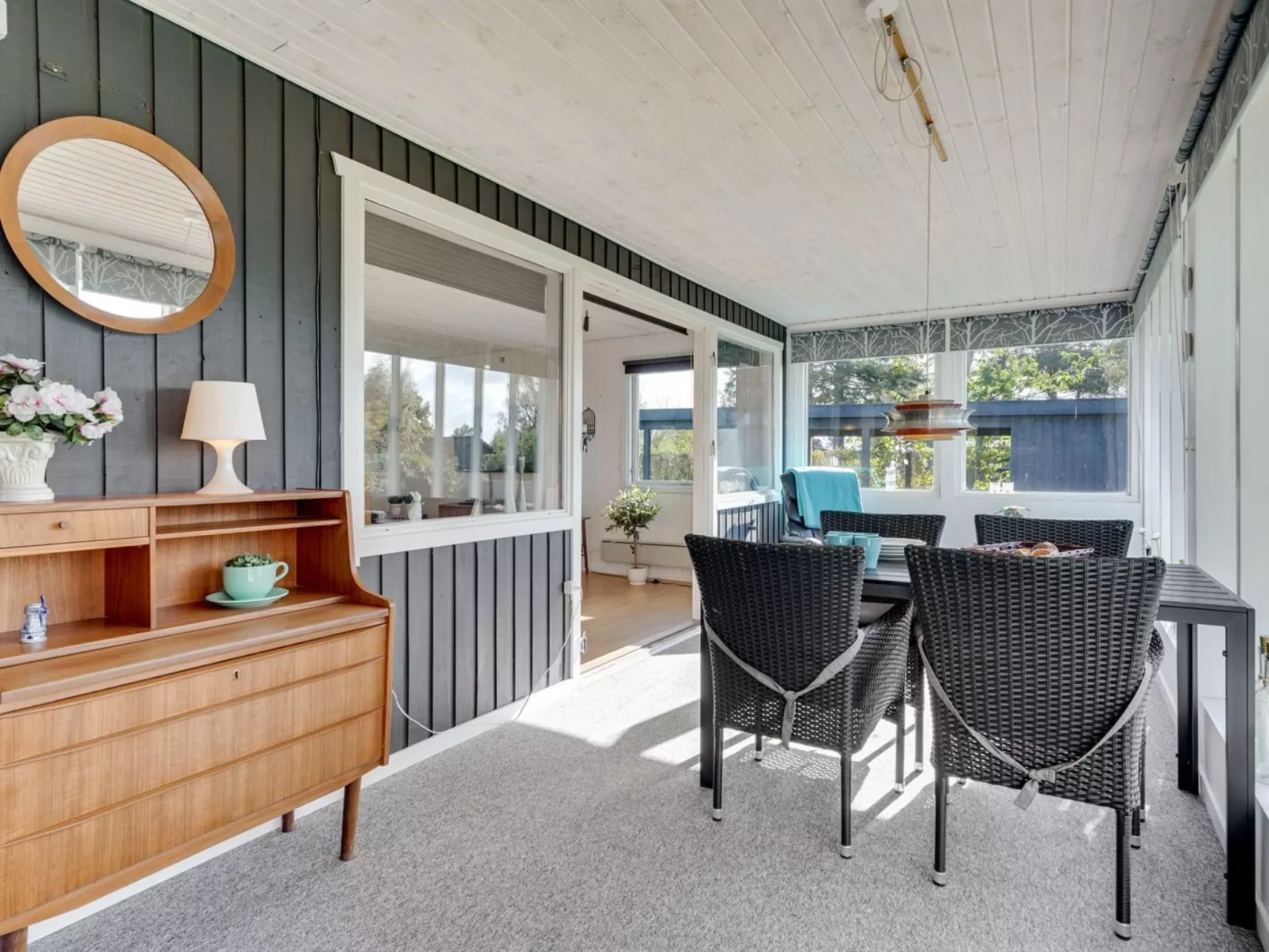 "Ilene" - 1km from the sea-Inside