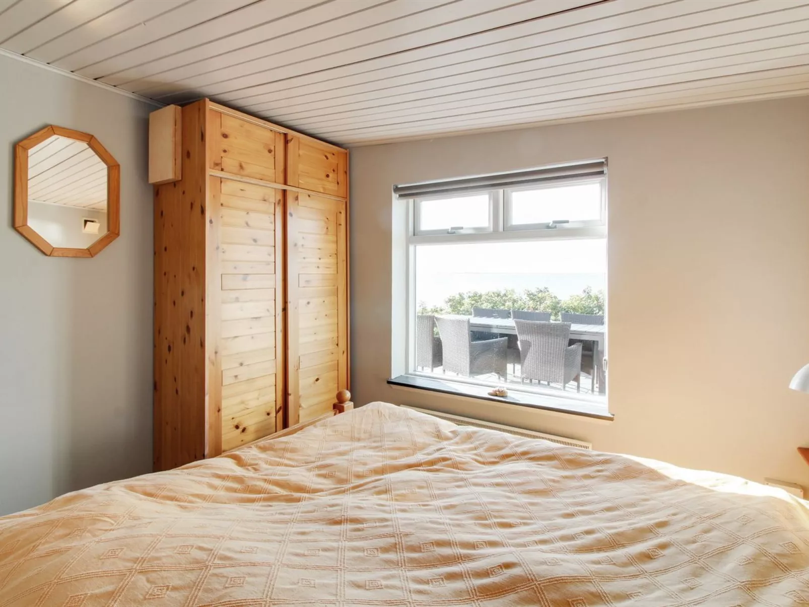 "Erno" - 20m from the sea-Dedans