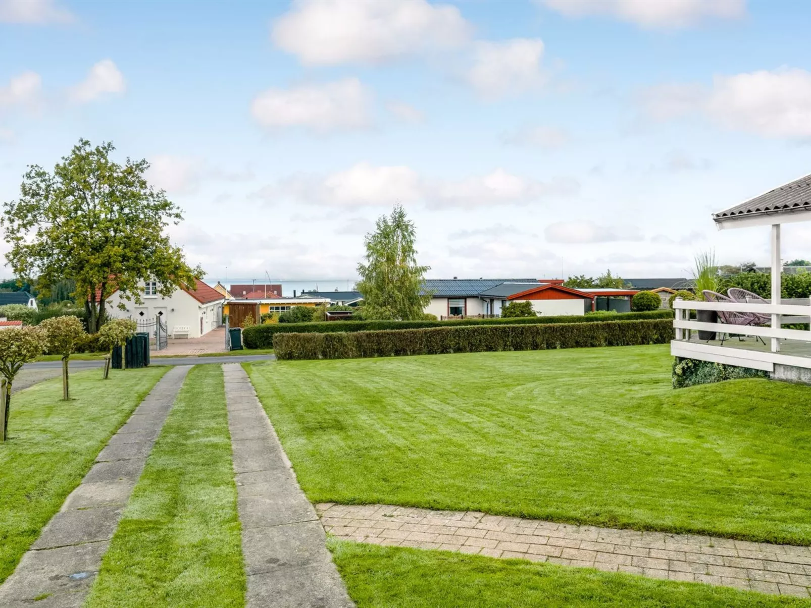 "Fita" - 300m from the sea-Outside