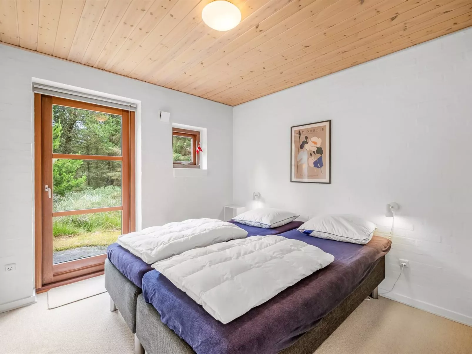 "Thormar" - 1.5km from the sea-Inside