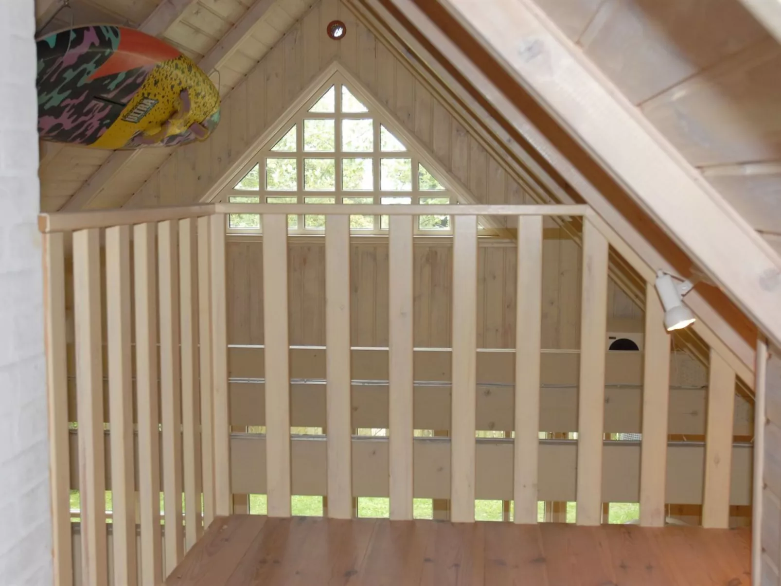 "Kalv" - 75m from the sea-Inside