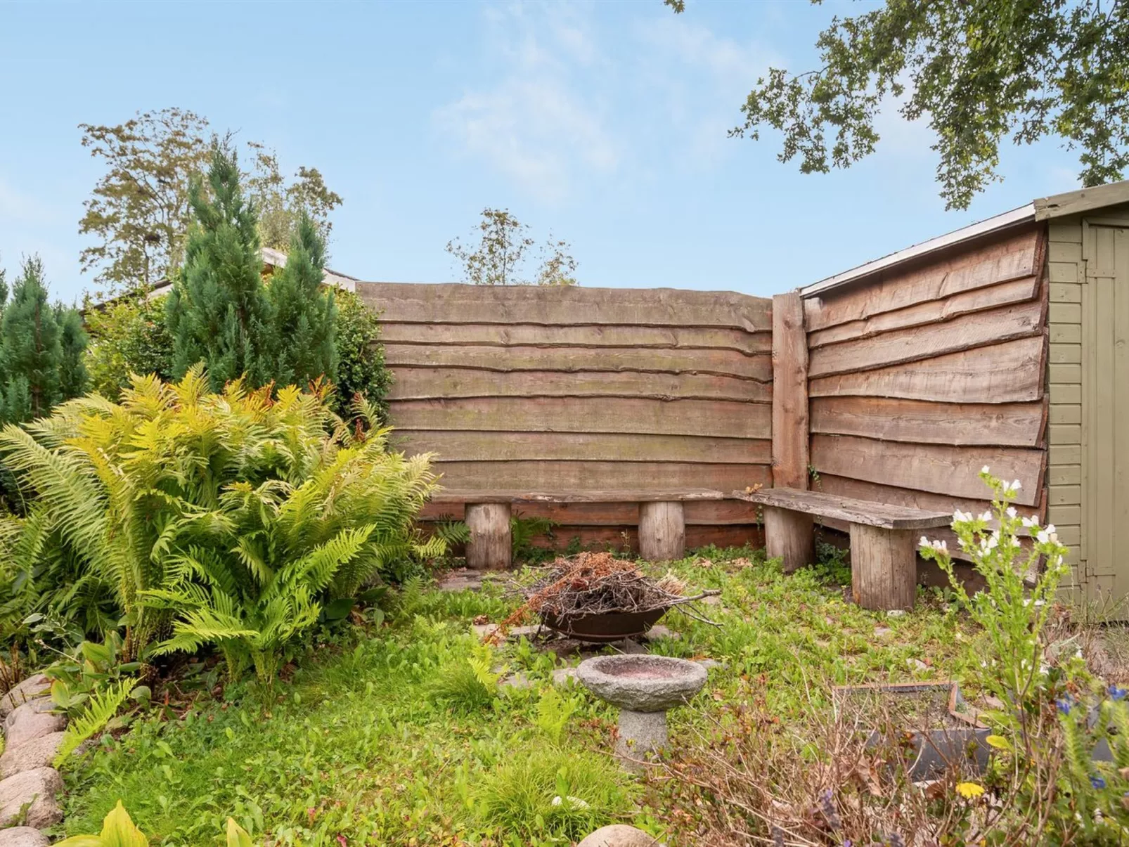 "Tashina" - 200m from the sea-Outside