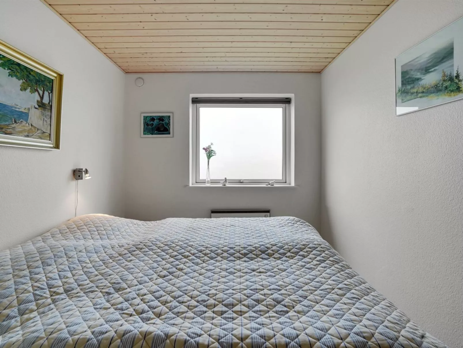 "Ambrosius" - 75m from the sea-Drinnen