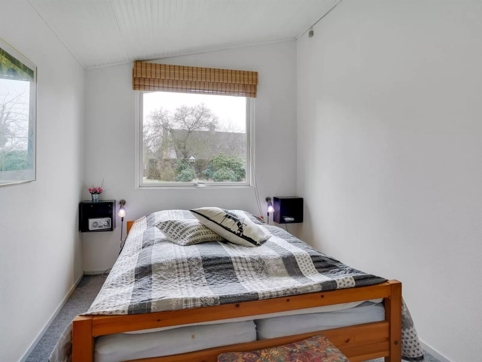 "Simon" - 225m from the sea-Drinnen