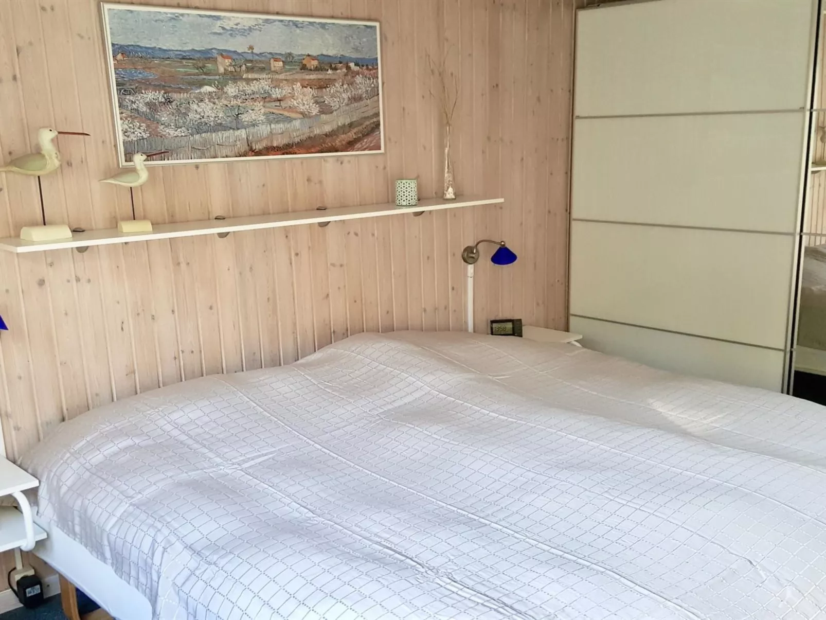 "Gudrid" - 500m from the sea-Inside