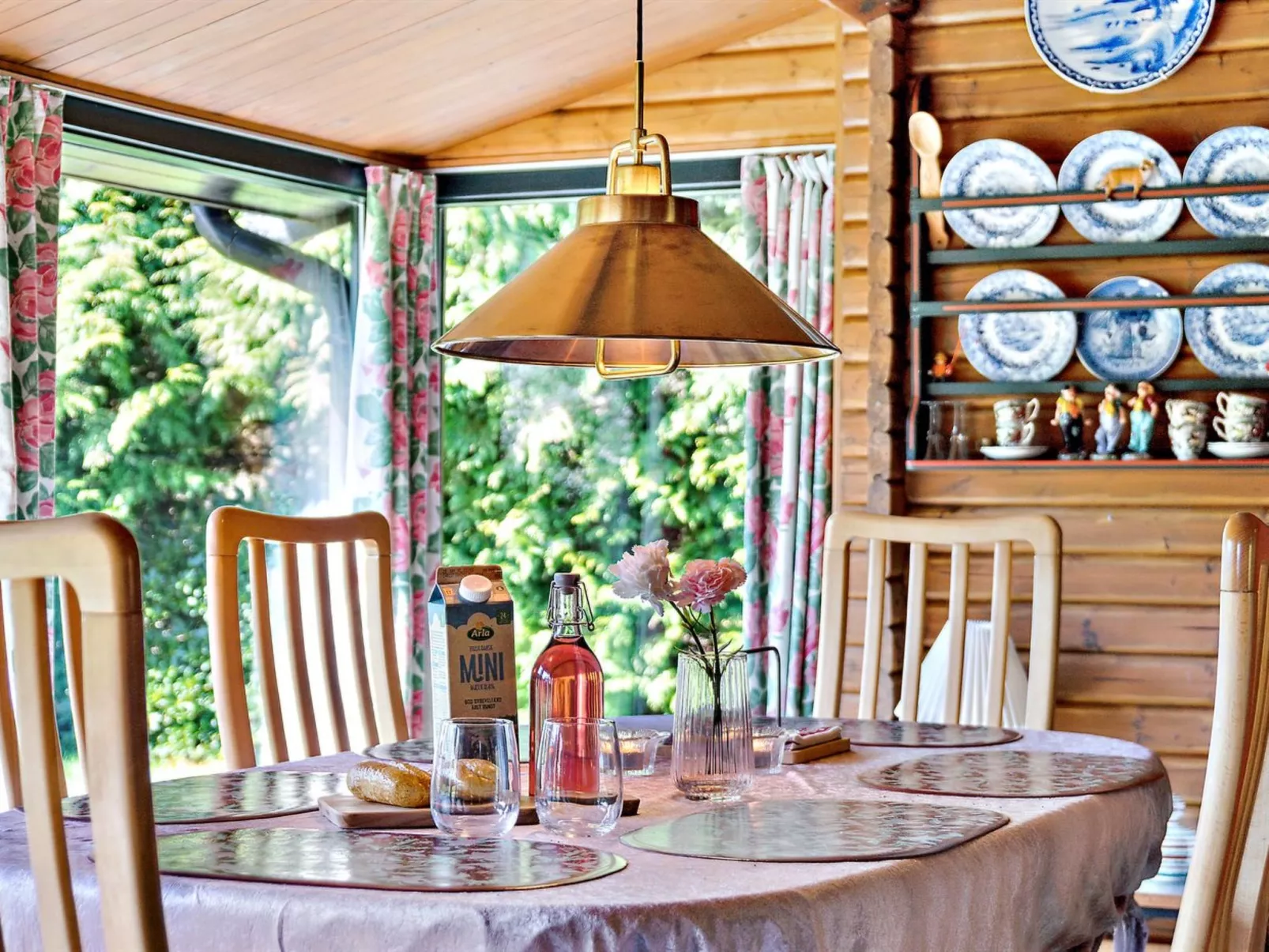 "Sander" - 800m from the sea-Inside