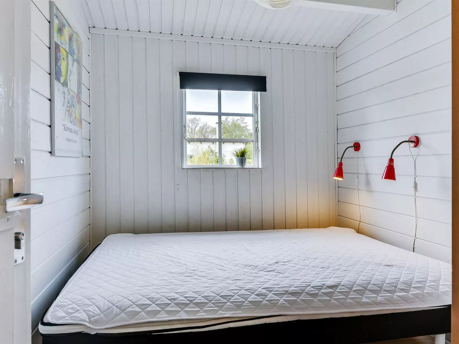 "Hardina" - 300m from the sea-Inside